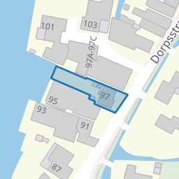 Perceel WMR00-A-1264