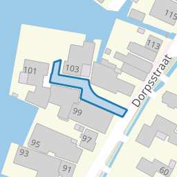 Perceel WMR00-A-1268