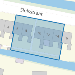 Perceel WMR00-A-1269