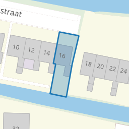 Perceel WMR00-A-1270