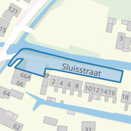 Perceel WMR00-A-1286