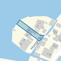 Perceel WMR00-A-1290