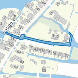 Perceel WMR00-A-1293