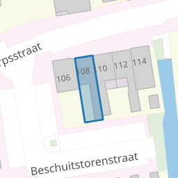 Perceel WMR00-F-1232