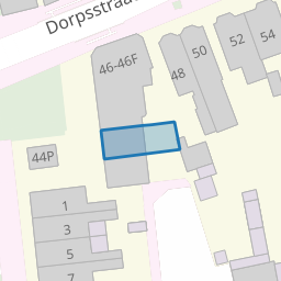 Perceel WMR00-F-1284