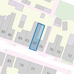 Perceel WMR00-F-1521