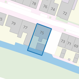 Perceel WMR00-F-1540