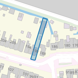 Perceel WMR00-F-1561