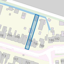 Perceel WMR00-F-1563