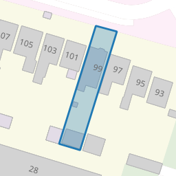 Perceel WMR00-F-1594