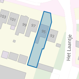 Perceel WMR00-F-1596