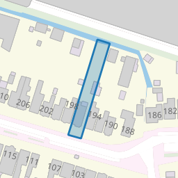 Perceel WMR00-F-1624