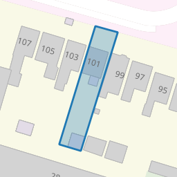 Perceel WMR00-F-1636