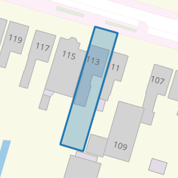 Perceel WMR00-F-1650