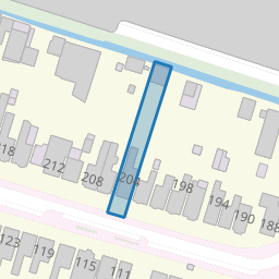 Perceel WMR00-F-1662