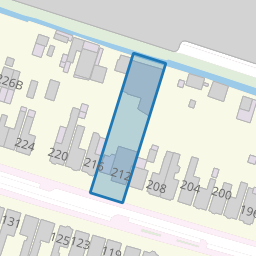 Perceel WMR00-F-1684