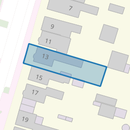 Perceel WMR00-F-1700