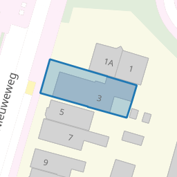 Perceel WMR00-F-1706