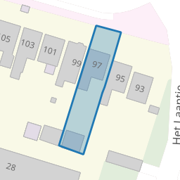 Perceel WMR00-F-1727