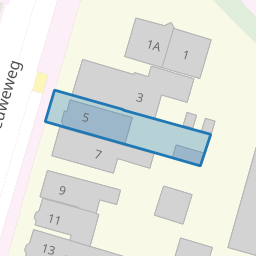 Perceel WMR00-F-1742