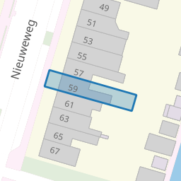 Perceel WMR00-F-1760