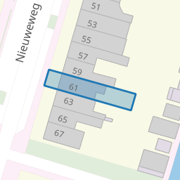 Perceel WMR00-F-1761