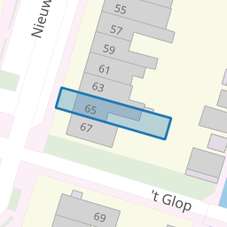 Perceel WMR00-F-1763