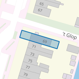 Perceel WMR00-F-1765