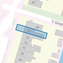 Perceel WMR00-F-1766