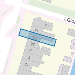 Perceel WMR00-F-1767