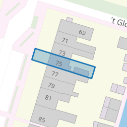 Perceel WMR00-F-1768