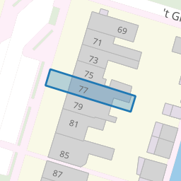 Perceel WMR00-F-1769