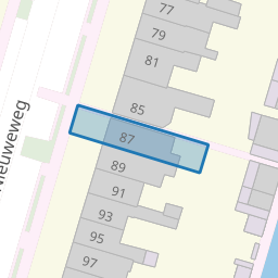 Perceel WMR00-F-1774