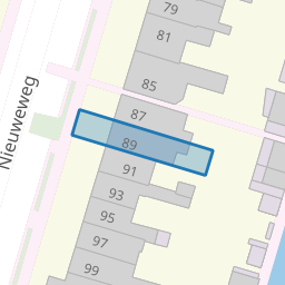 Perceel WMR00-F-1775