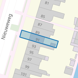 Perceel WMR00-F-1776