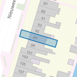 Perceel WMR00-F-1779