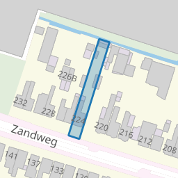 Perceel WMR00-F-1816