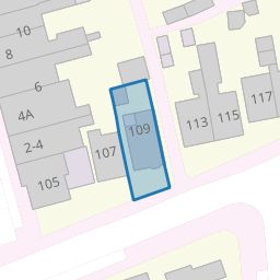 Perceel WMR00-F-1861