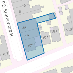Perceel WMR00-F-1912