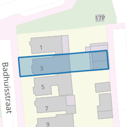 Perceel WMR00-F-1947