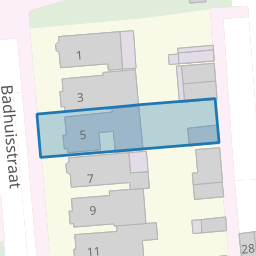 Perceel WMR00-F-1961