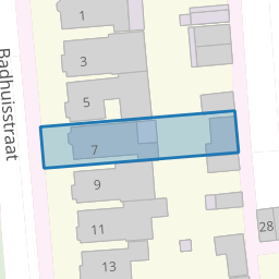 Perceel WMR00-F-1962