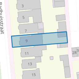Perceel WMR00-F-1968