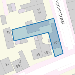 Perceel WMR00-F-1970