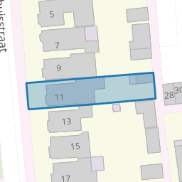 Perceel WMR00-F-1980