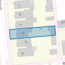 Perceel WMR00-F-1981