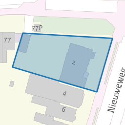 Perceel WMR00-F-2007