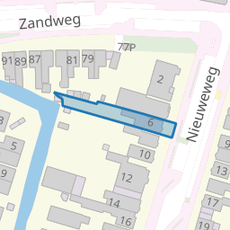 Perceel WMR00-F-2009