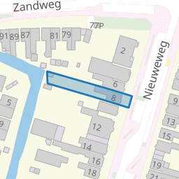 Perceel WMR00-F-2010