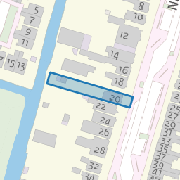 Perceel WMR00-F-2018